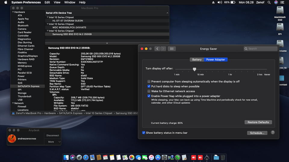 Lenovo Idepad V310 14ISK 4