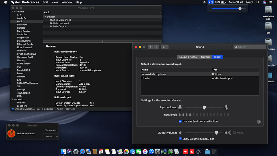 Lenovo Idepad V310 14ISK 5