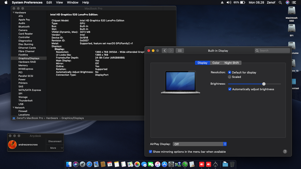 Lenovo Idepad V310 14ISK 6