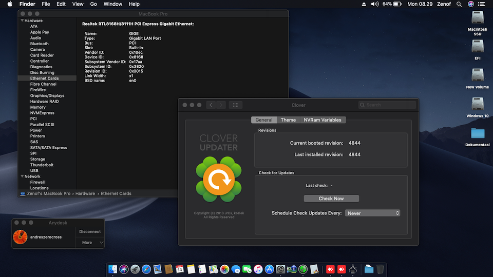 Lenovo Idepad V310 14ISK 7