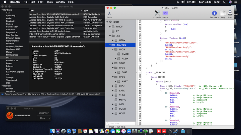 Lenovo Idepad V310 14ISK 8