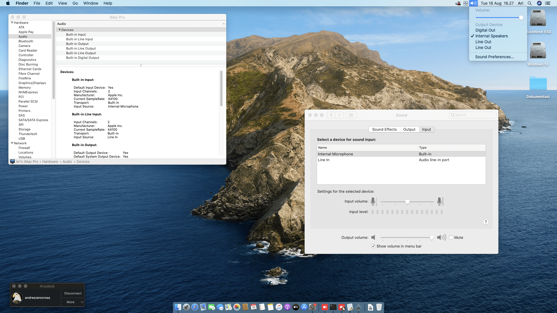 MSI A320M A Pro Max + AMD Ryzen 7 1700 + Power Color RX 550 5