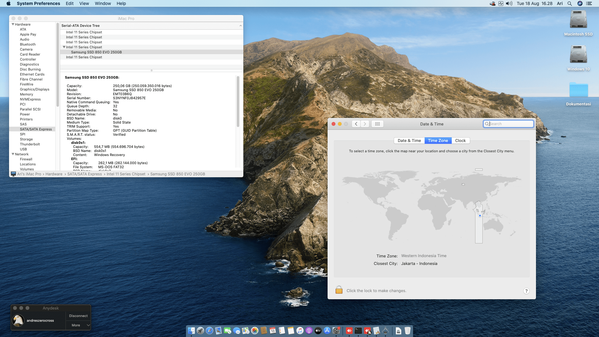 MSI A320M A Pro Max + AMD Ryzen 7 1700 + Power Color RX 550 6