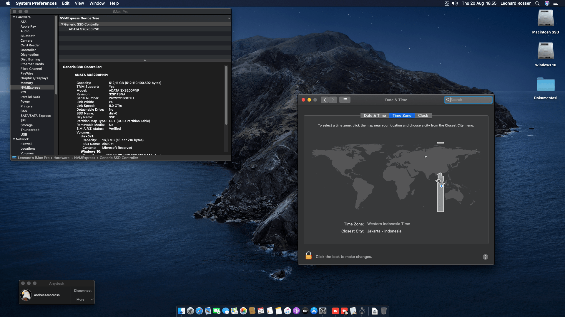 MSI B450 Tomahawk Max + AMD Ryzen 5 3600 + Sapphire Pulse RX 5600XT 6