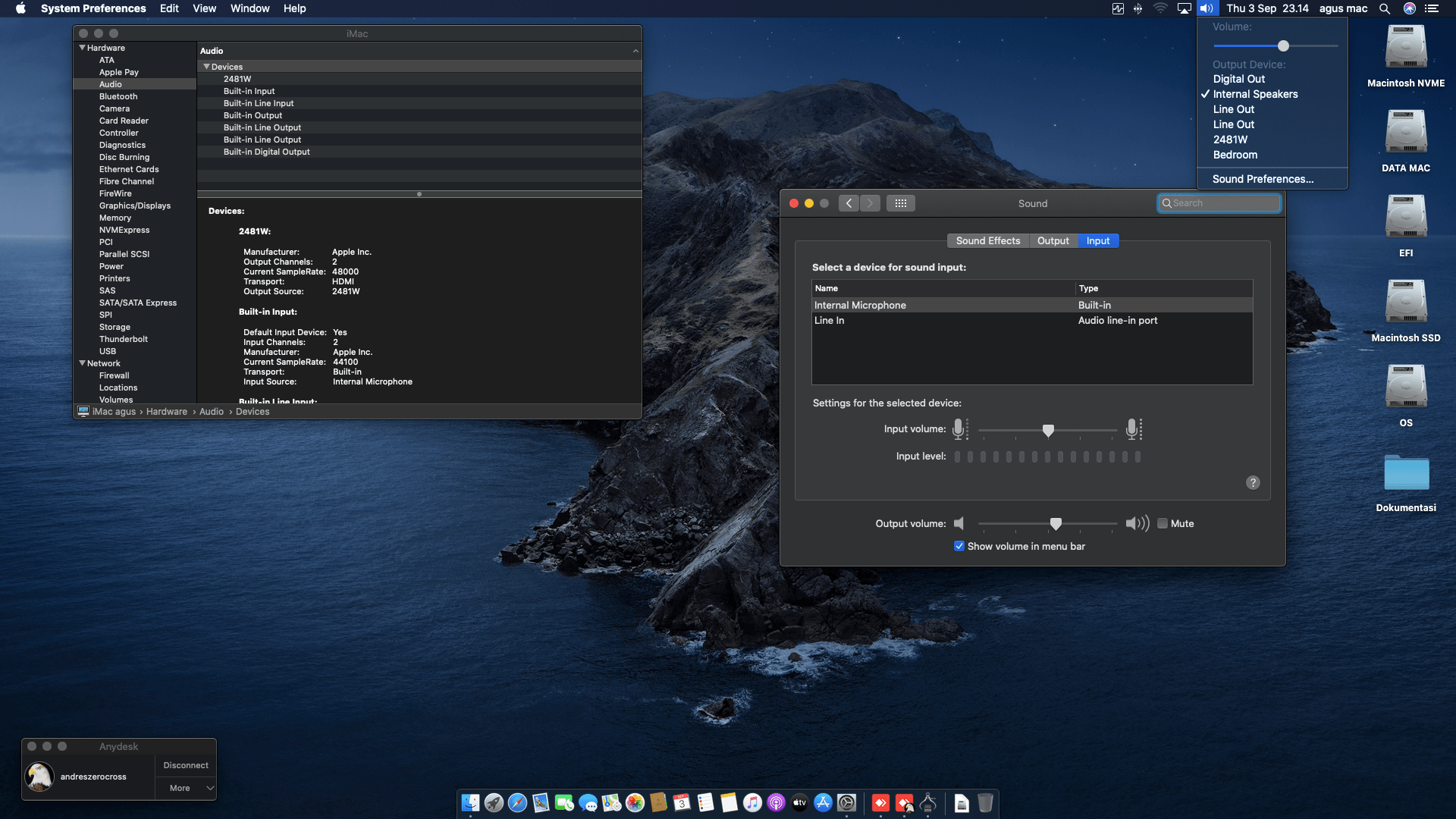 MSI H270 Tomahawk Artic + Intel Core i5 7400 + Power Color RX 580 4
