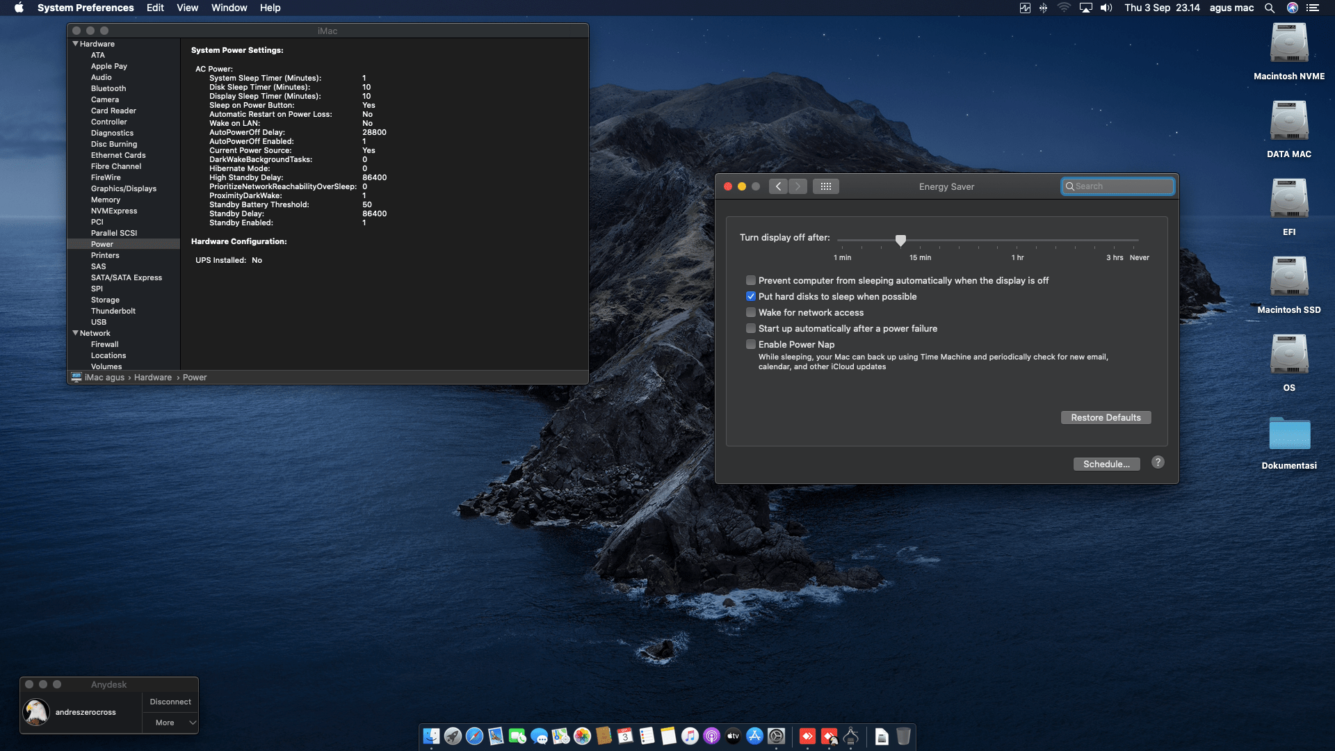MSI H270 Tomahawk Artic + Intel Core i5 7400 + Power Color RX 580 6