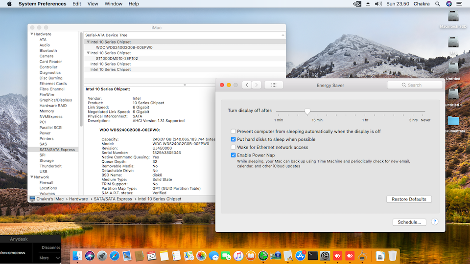 MSI H310M PRO M2 + i3 8100 + GTX1060 4