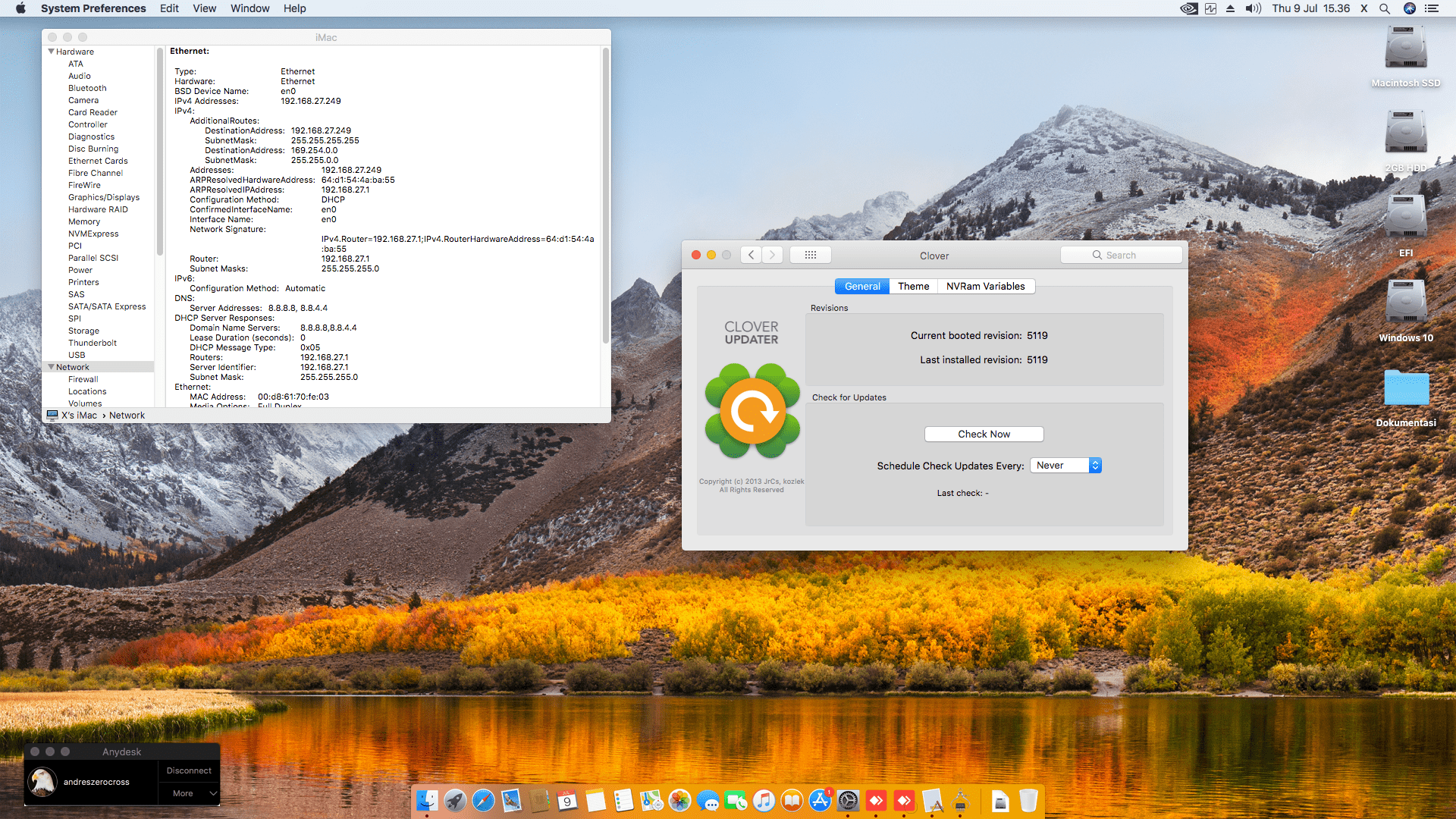MSI H310M PRO VD PLUS + Intel Core i7 9700K + MSI GTX 1060 8