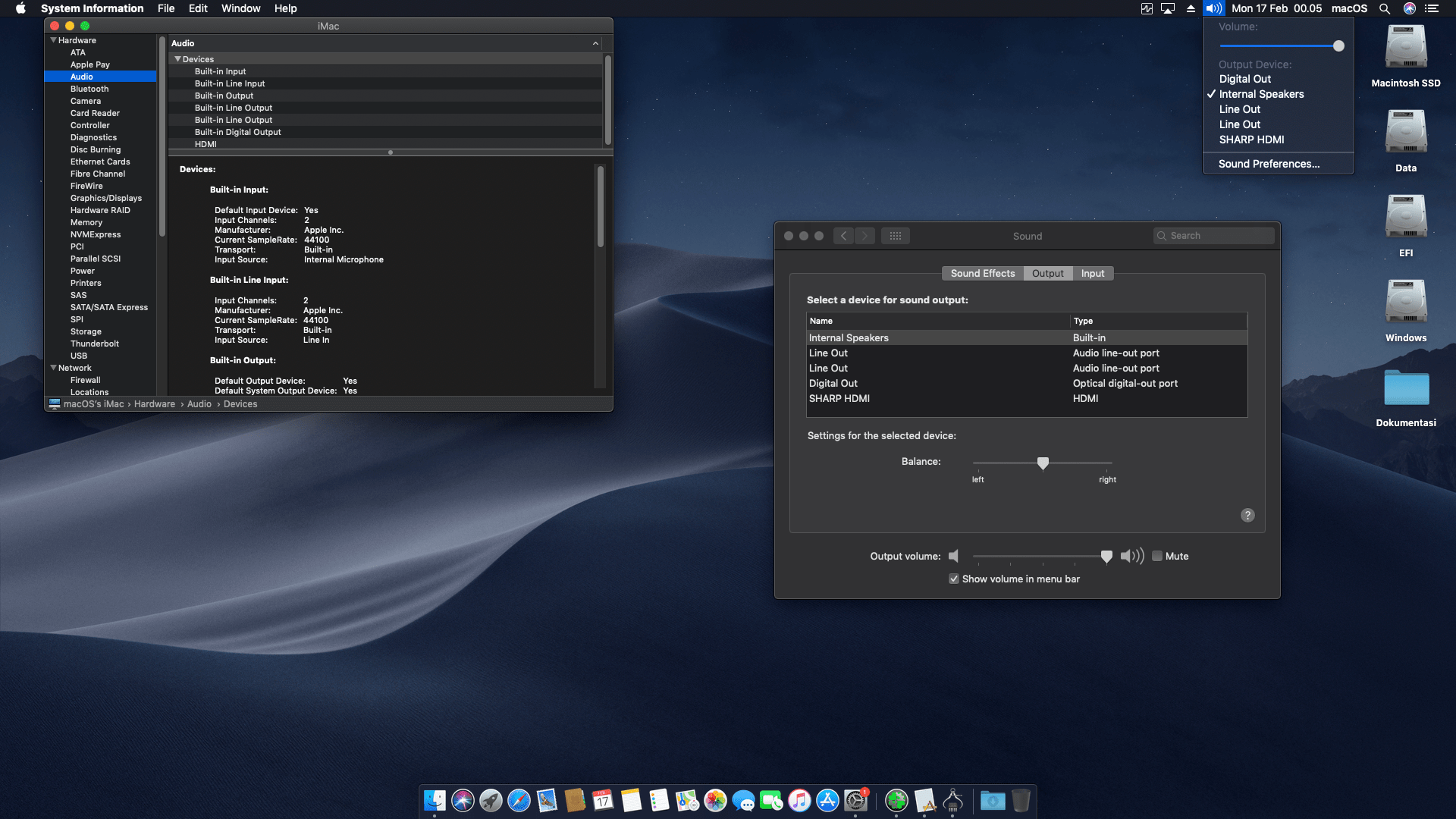 MSI H61M P20 (G3) + Intel Core i3 3220 + Colorful GT710 4