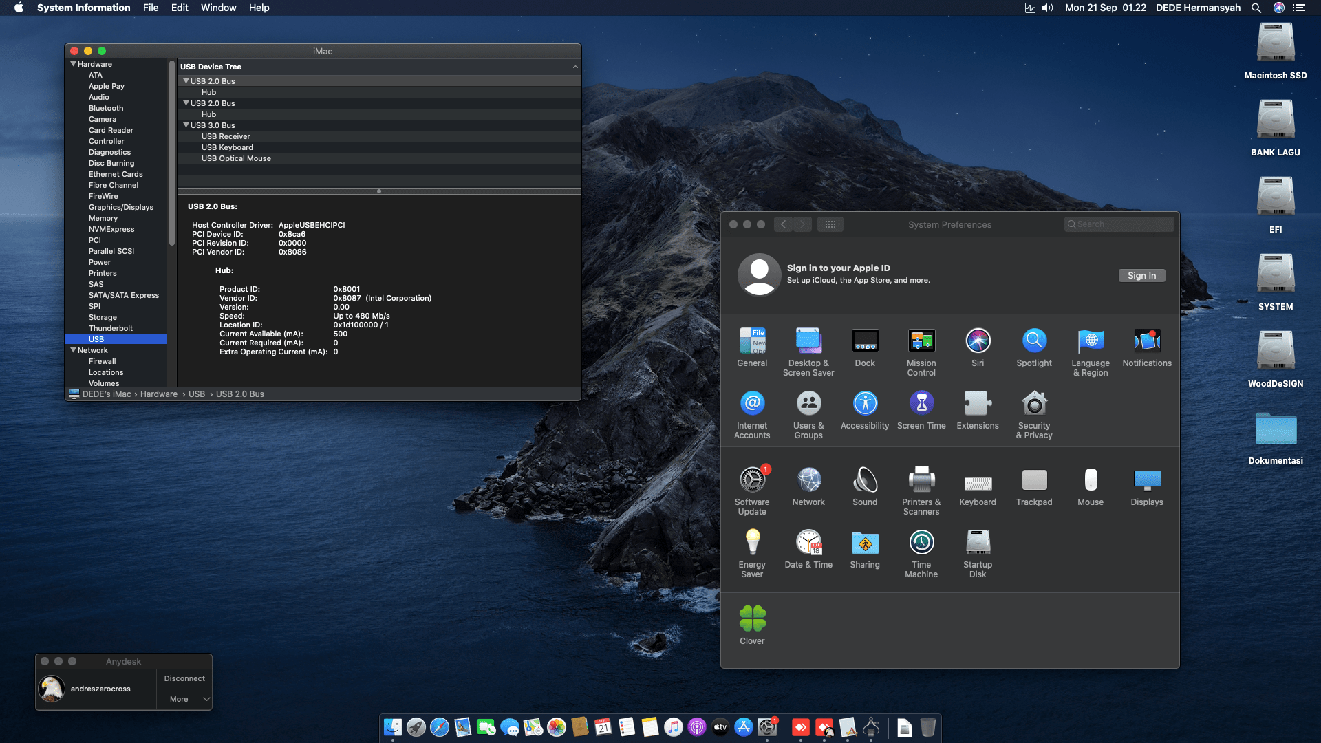 MSI H97 Gaming 3 + Intel Core i5 4570 + Asus Nvidia GTX 770 3