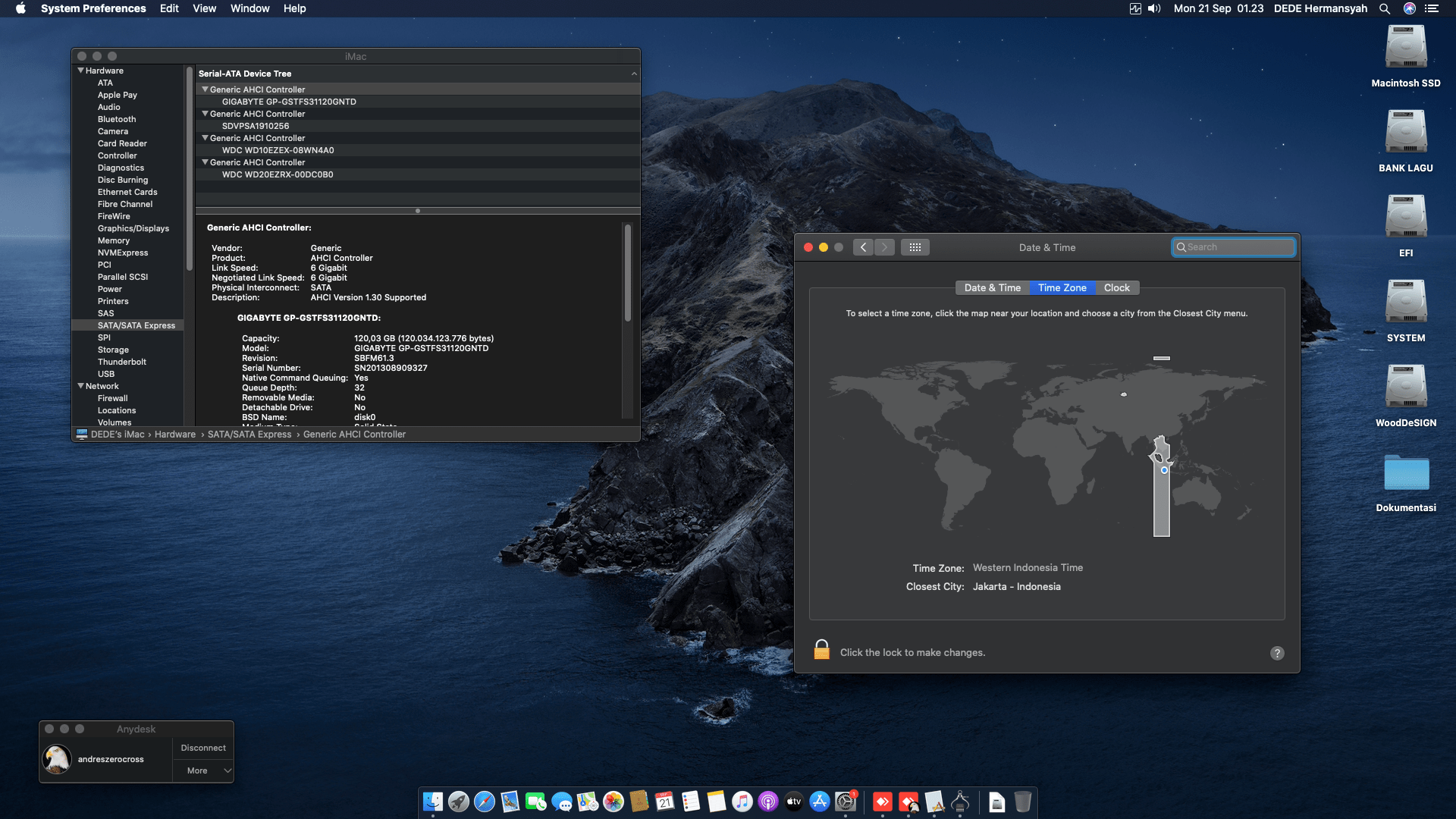 MSI H97 Gaming 3 + Intel Core i5 4570 + Asus Nvidia GTX 770 6