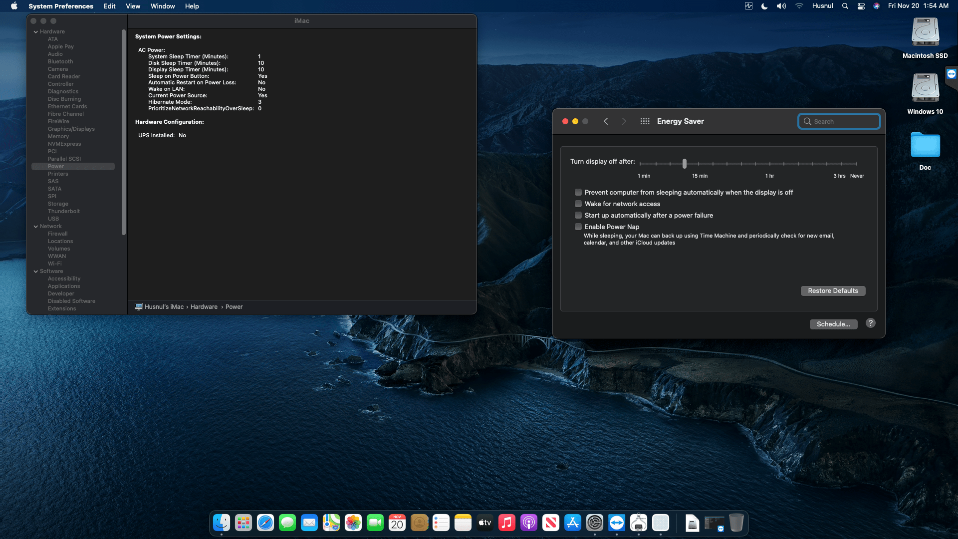 MSI Z390 A Pro + Intel Core i3 8100 + Sapphire RX 5600XT   OpenCore 7