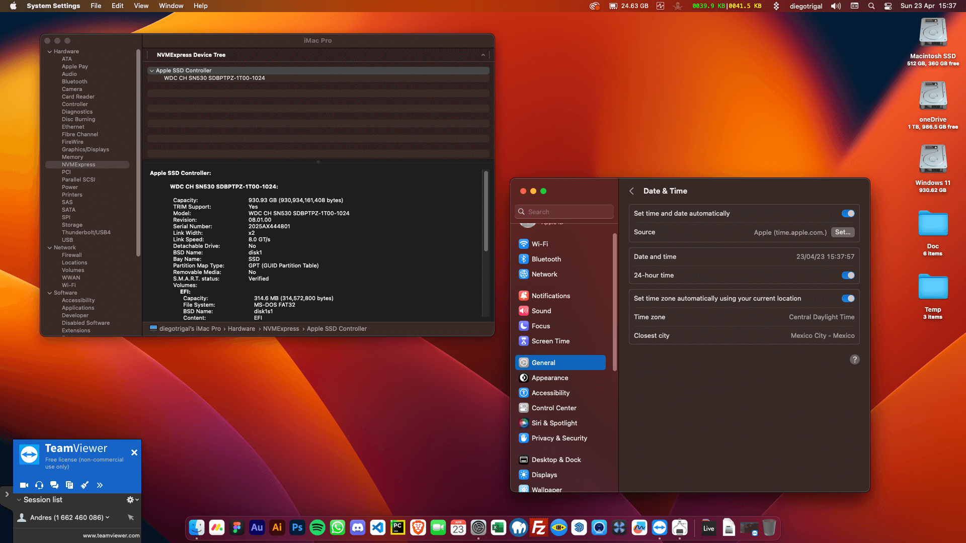 Huananzhi X99 TF + Intel Xeon E5 2678 V3 + Sapphire RX 5500 XT   OpenCore 6