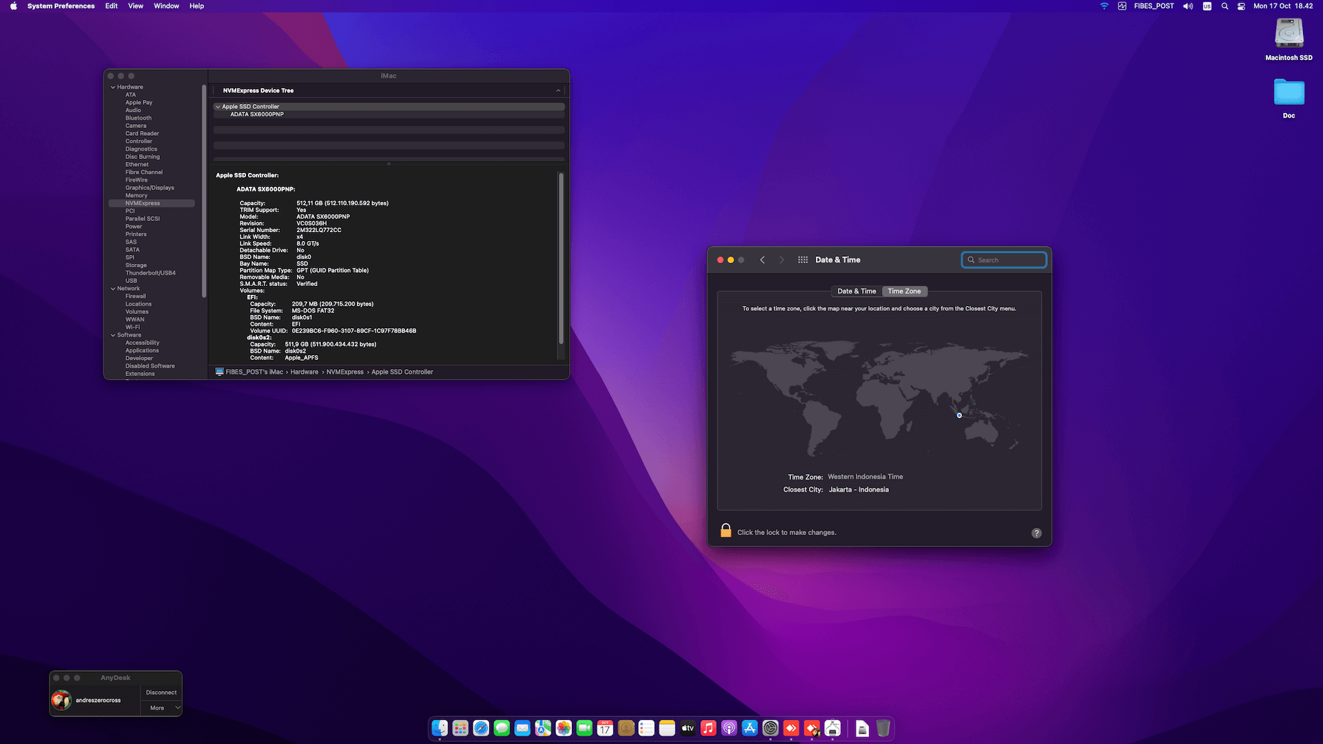 MSI Z370 Gaming Plus + Intel Core i7 8700K + Gigabyte RX Vega 56 OpenCore 6