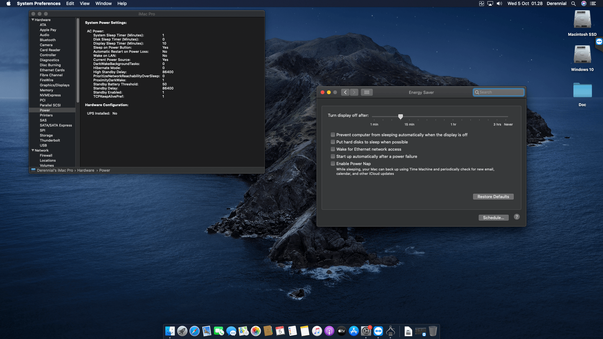 Gigabyte B560M DS3H V2 + Intel Core i5 10400F + PowerColor RX 570   OpenCore 7