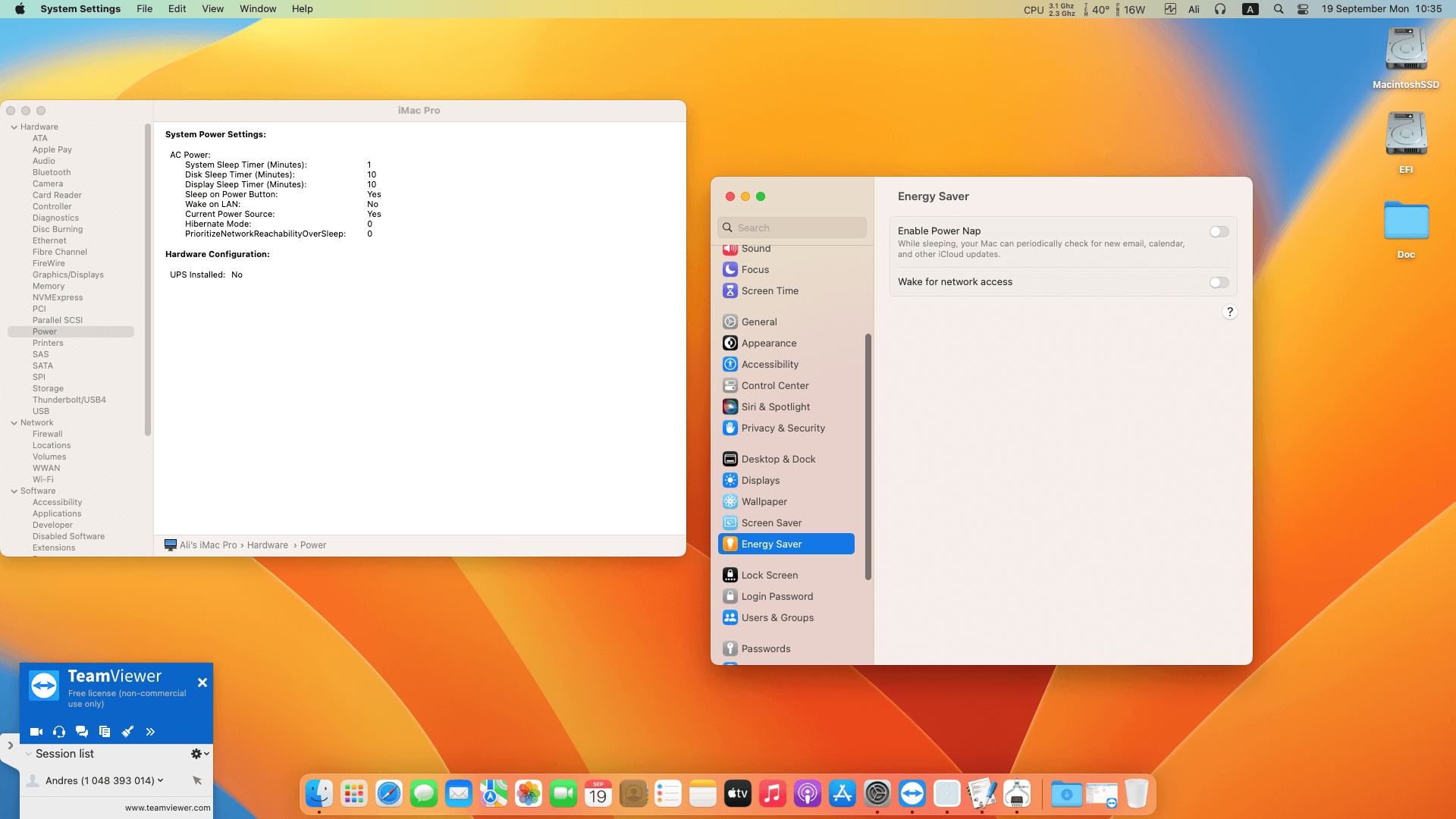 MSI B350M Gaming Pro + AMD Ryzen 7 1700 + Asus RX 580   OpenCore 6