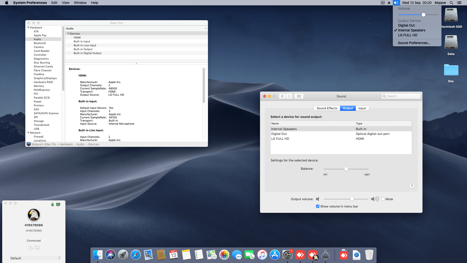 Gigabyte H510M H V2 + Intel Core i5 10400F + Sapphire RX 550   OpenCore 1