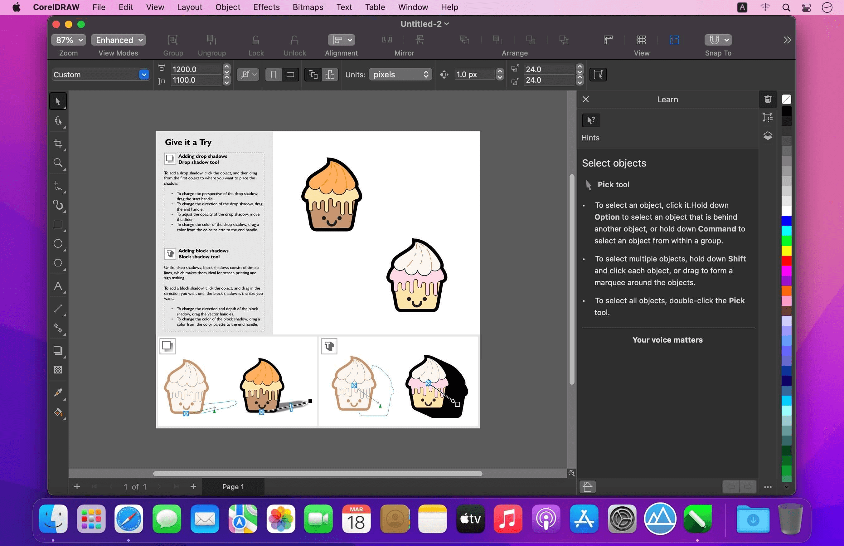 CorelDRAW Graphics Suite 2025 v26.0.0.101 2