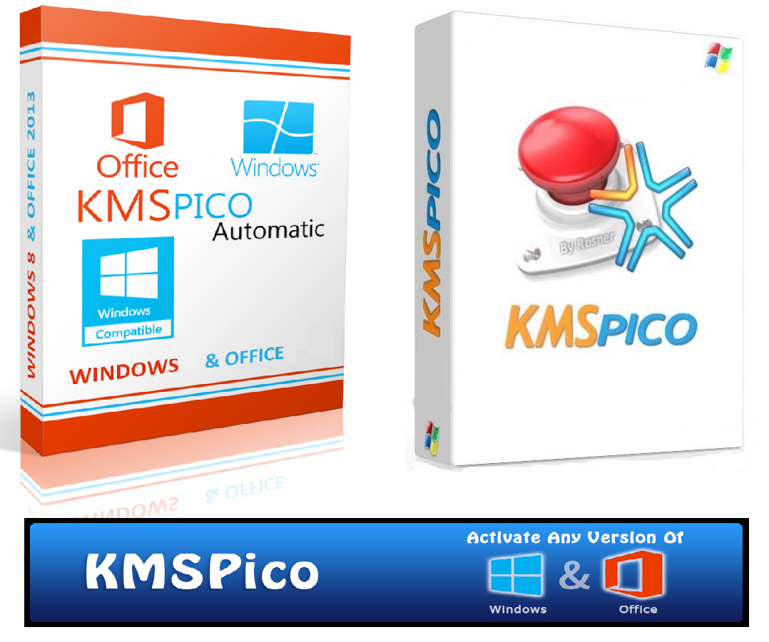 KMSpico 10.2.0 Final